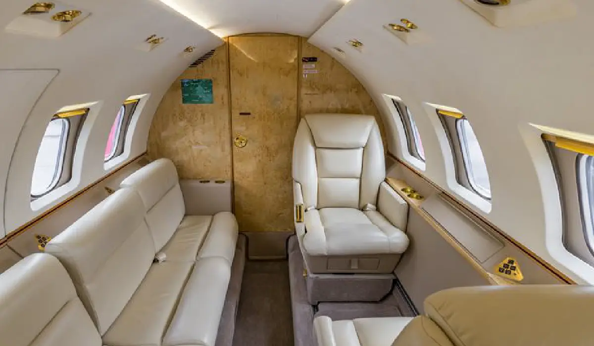 Beechcraft - Hawker 1000 - Private Jet Rentals Near me - Used Private Jets Near me - Exclusive Concierge Club.webp